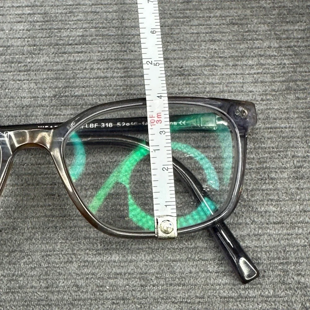 Warby Parker warby parker
